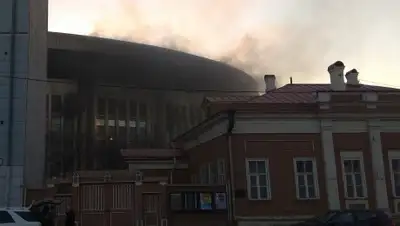 соцсети, фото - Новости Zakon.kz от 30.03.2019 22:18