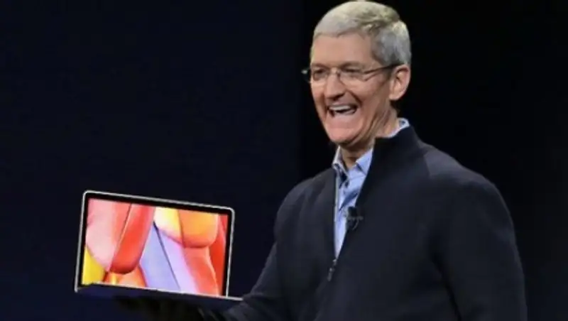 Гендиректор Apple отдаст все состояние на благотворительность