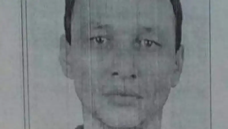 Мужчина, предположительно похитивший девушку в Алматинской области, неоднократно судим