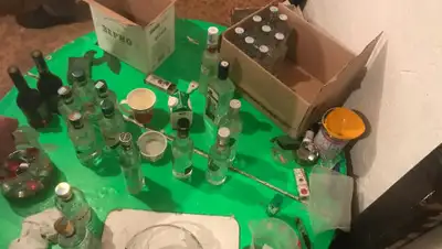 департамент, фото - Новости Zakon.kz от 03.09.2019 12:05