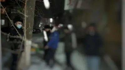 Полиция, преступники, фото - Новости Zakon.kz от 29.11.2021 19:42