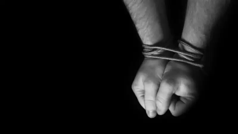 Где чаще всего казахстанцы попадают в рабство