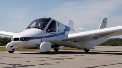 Popular Science, фото - Новости Zakon.kz от 20.07.2018 01:58