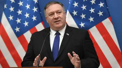 Axios, фото - Новости Zakon.kz от 01.04.2020 01:37