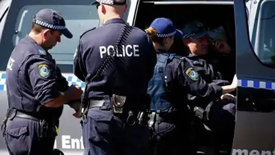 РИА Новости, фото - Новости Zakon.kz от 06.11.2018 23:26