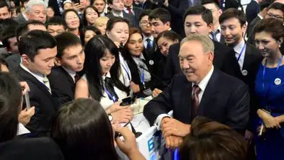 Nur Otan, фото - Новости Zakon.kz от 05.11.2021 15:59