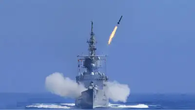 21 военный самолет КНР вошел в зону ПВО Тайваня, фото - Новости Zakon.kz от 03.08.2022 00:34