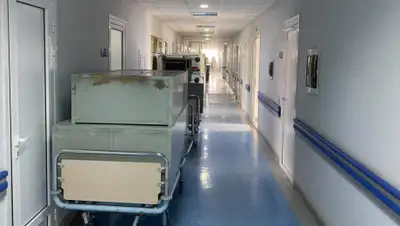 Facebook / Arsen Torosyan, фото - Новости Zakon.kz от 26.03.2020 23:56