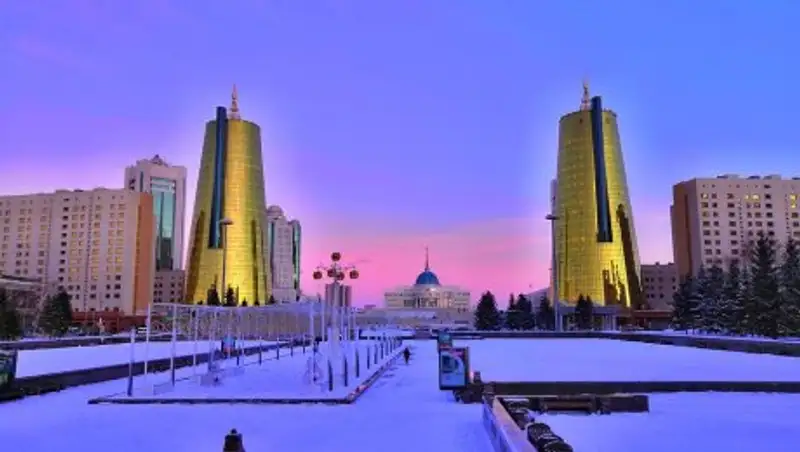 Казахстан занял 44 место в рейтинге безопасных стран