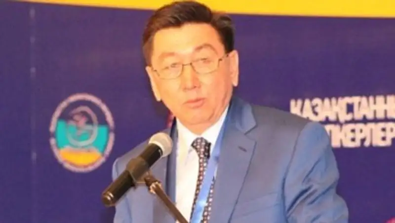 А.Айдарбаев: Создание и развитие нефтесервисного кластера невозможно без науки