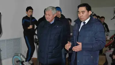 Zakon.kz, фото - Новости Zakon.kz от 19.03.2016 22:31