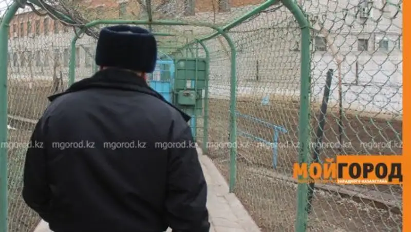 В Украине казахстанец вербовал людей для отправки в Сирию