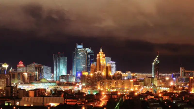 Еще на две недели продлили строгий карантин в Нур-Султане