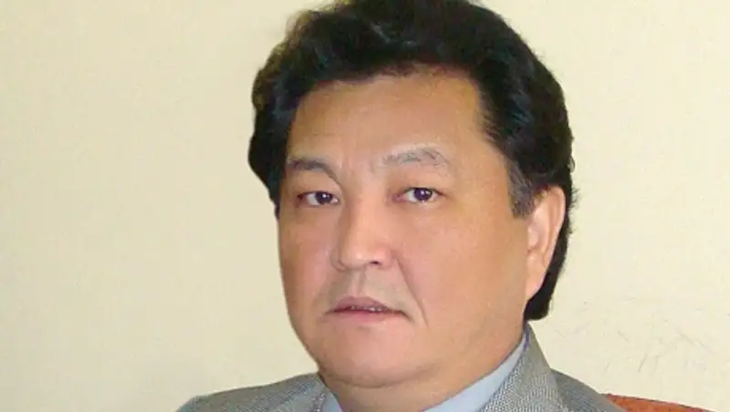 Министр здравоохранения КР завещал свои органы для трансплантации