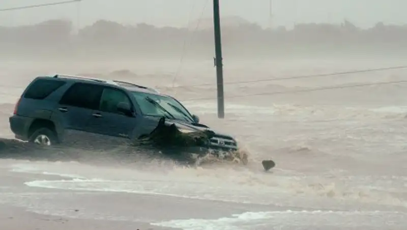 Ураган «Харви»: число жертв увеличилось до тридцати человек