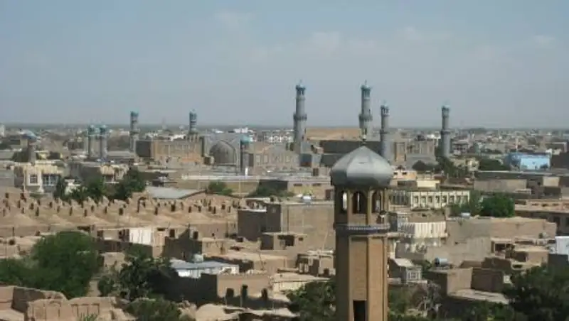 Талибы заявили о намерении просить экономической и политической помощи в Москве