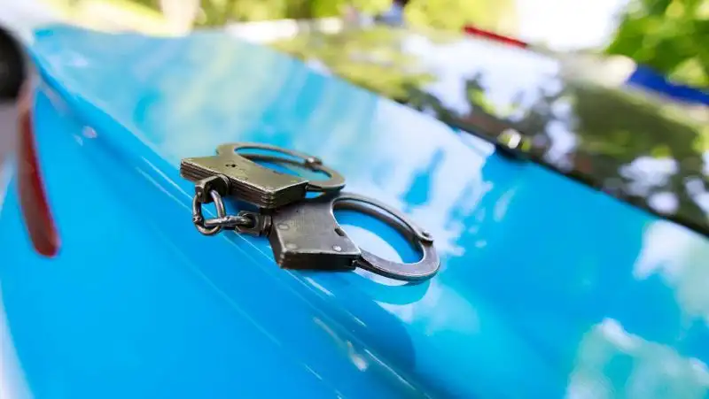 Хищение оружия из ДП Жамбылской области: задержаны подозреваемые