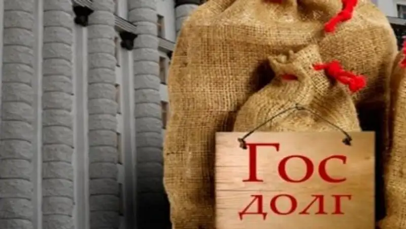 Сенаторы обеспокоены ростом государственного долга