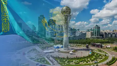Казахстан 25 октября День республики празднование министр пояснение, фото - Новости Zakon.kz от 07.09.2022 14:14