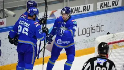 hcbarys.kz, фото - Новости Zakon.kz от 01.12.2020 21:02