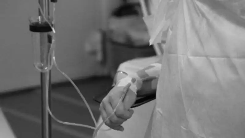 Двусторонняя пневмония была у скончавшегося от коронавируса карагандинца