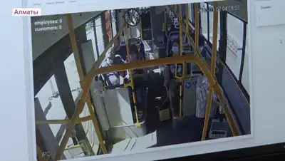 Кадр из видео, фото - Новости Zakon.kz от 01.09.2020 23:44