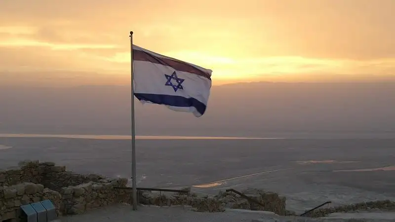 Удары по сектору Газа наносит израильская армия