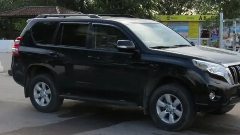 Карагандинец купил угнанную машину и требует компенсацию с чиновников Астаны