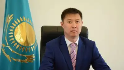 Акимат ВКО, фото - Новости Zakon.kz от 01.07.2021 16:50