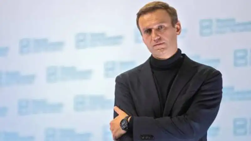 Россия не освободит Навального по требованию Евросоюза