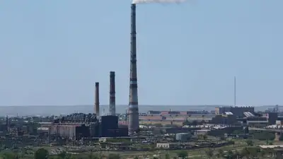 Kazakhmys Energy оштрафовали на 27 млн тенге после проверок Жезказганской и Балхашской ТЭЦ, фото - Новости Zakon.kz от 05.06.2023 12:23
