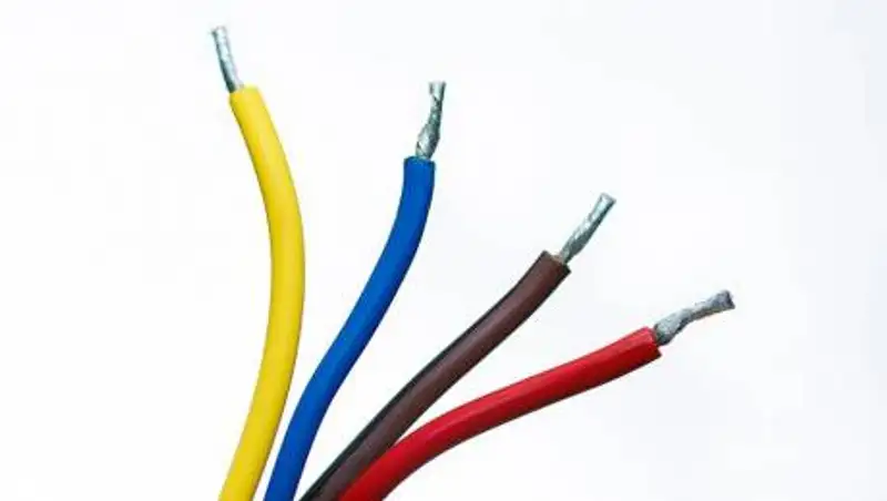 Как избавиться от надоедливых проводов