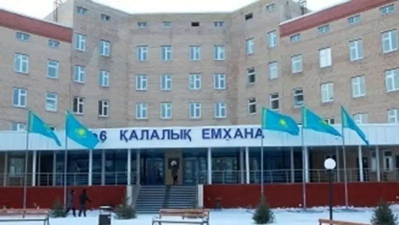 5 новых объектов здравоохранения появятся в Астане в этом году