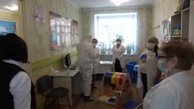 пресс-служба, фото - Новости Zakon.kz от 04.12.2020 19:18