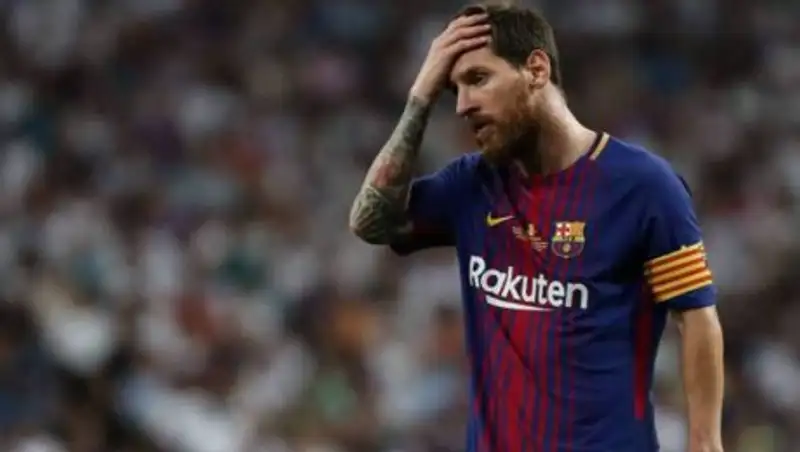 "Барселона", "Лион", "Ливерпуль" и "Бавария" не забили ни одного мяча в матчах Лиги чемпионов