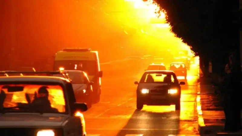 ООН: 2015 год может стать самым жарким в истории наблюдений