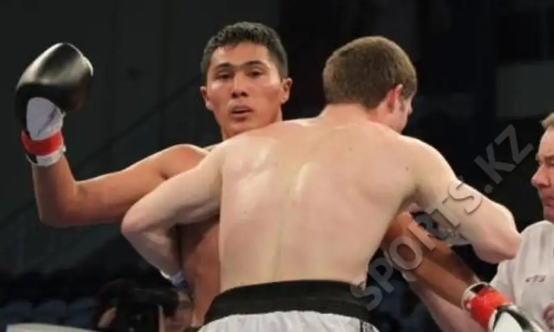 Нурсултанов победил Сидикова, фото - Новости Zakon.kz от 24.05.2015 01:23