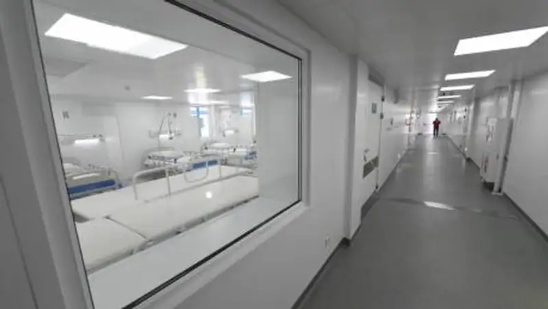 От коронавируса и пневмонии в Казахстане за сутки умерли 142 человека