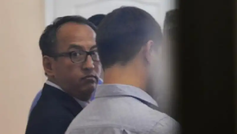 Дело Алиби: бизнесмену Жамалиеву сократили срок