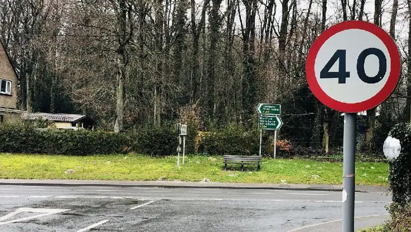 В Алматы предложили снизить скоростной режим