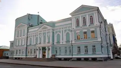 wikimapia.org, фото - Новости Zakon.kz от 16.06.2021 17:35