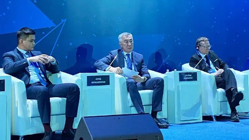 Жумангарин рассказал о вынужденных реформах в финансировании сельского хозяйства