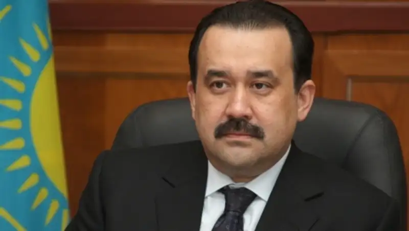 К.Мәсімов Астанада АҚИҰ Бас ассамблеясының құрылтай сессиясы аясында кездесулер өткізді