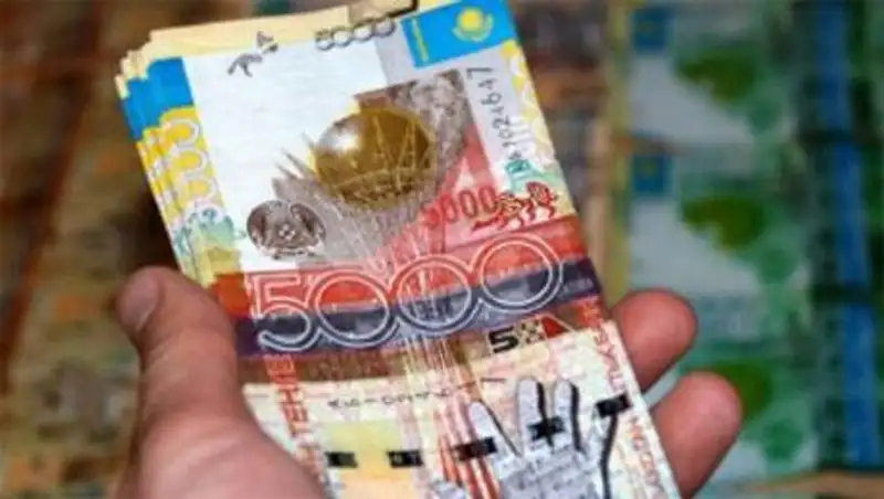 Председатель райсуда в Карагандинской области арестован за взятку