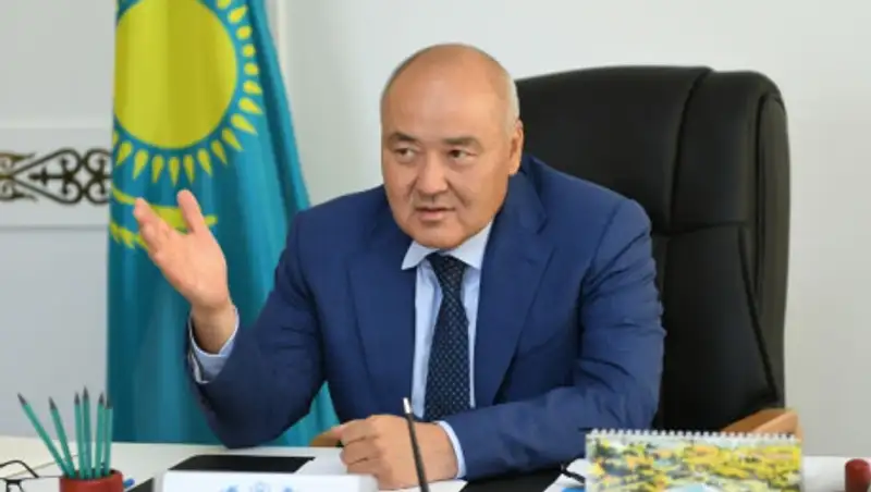 Что сделал аким Шукеев за 2019 год