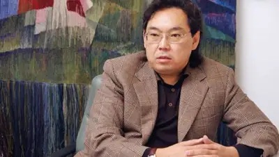 Эксперт, фото - Новости Zakon.kz от 22.05.2018 18:01