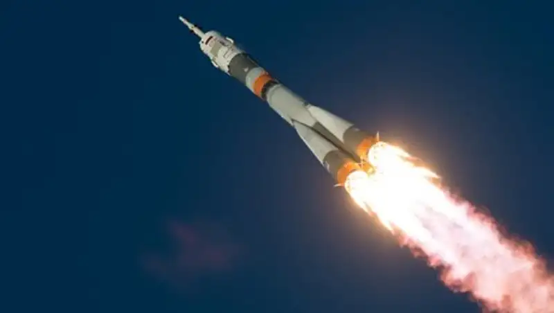 Ракету "Союз-ФГ" разберут для проверки перед пуском на Байконуре