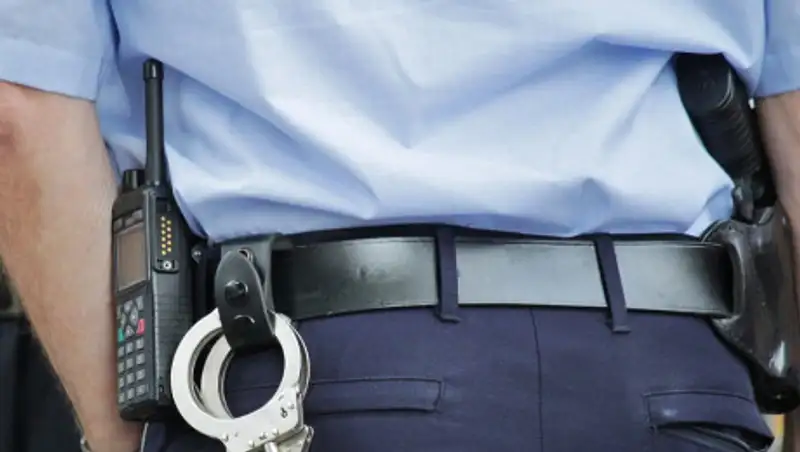 Полиция Алматы объяснила, куда жаловаться на неправомерные действия сотрудников