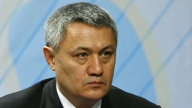 В Минфине Узбекистана опровергли слухи об аресте первого вице-премьера
