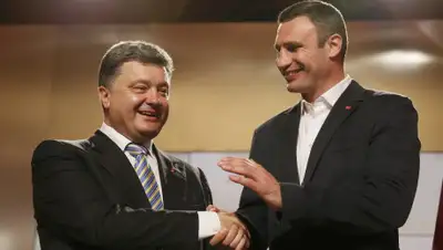 PRпортал Украины, фото - Новости Zakon.kz от 05.08.2019 17:42